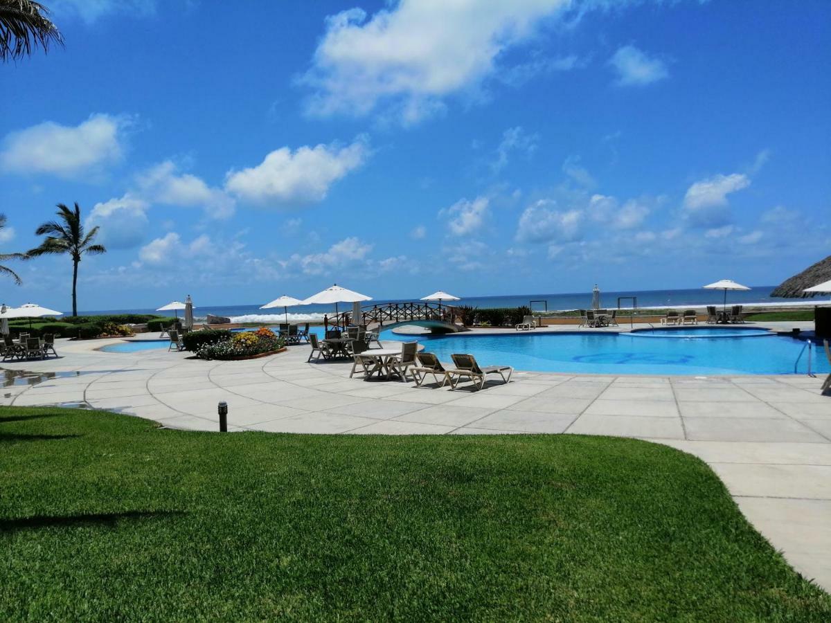 Luxury Suites By Estrella Del Mar Mazatlán Eksteriør billede